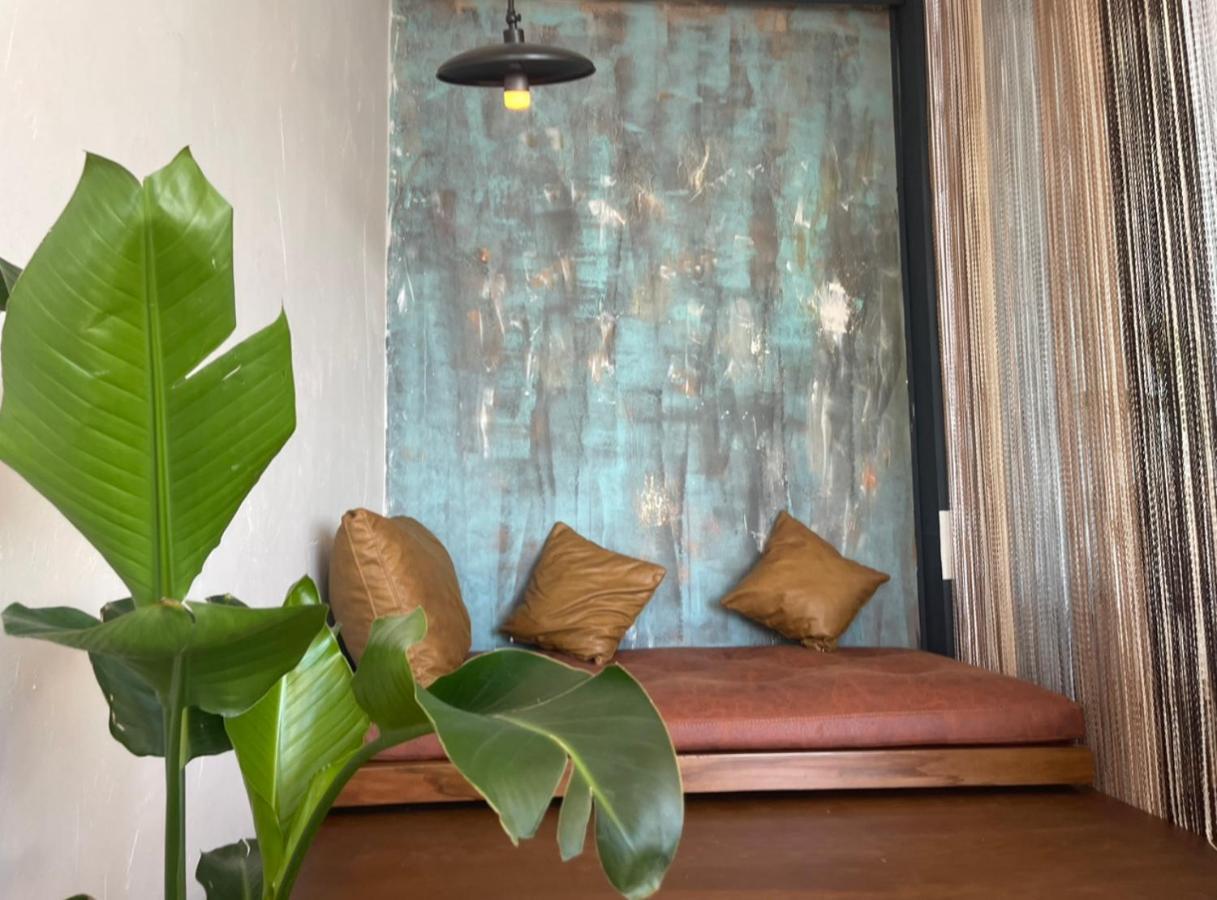 Art Loft , 270* Full Sea View In Cihangir Lejlighed Istanbul Eksteriør billede