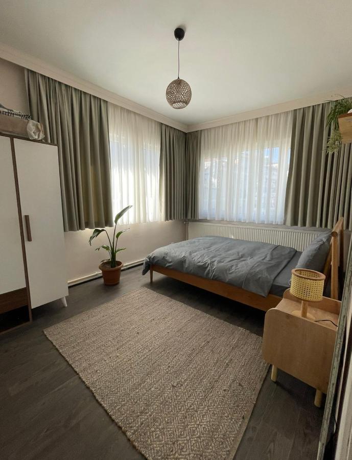 Art Loft , 270* Full Sea View In Cihangir Lejlighed Istanbul Eksteriør billede