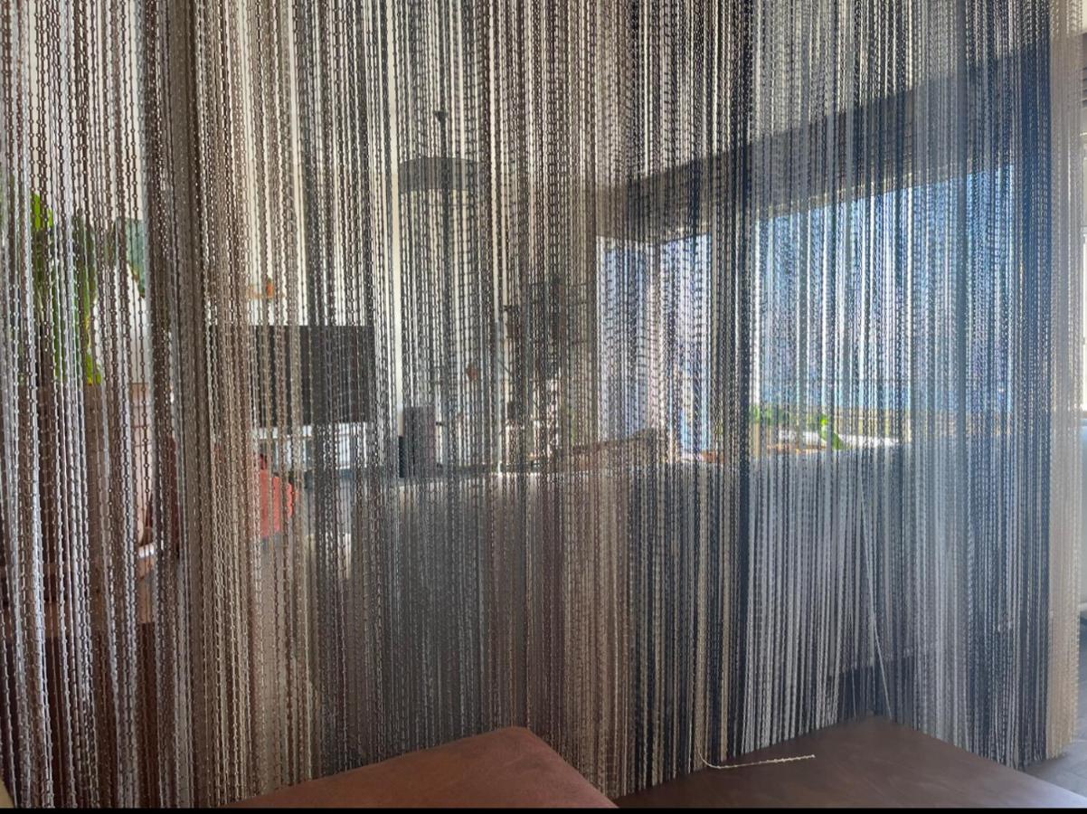 Art Loft , 270* Full Sea View In Cihangir Lejlighed Istanbul Eksteriør billede
