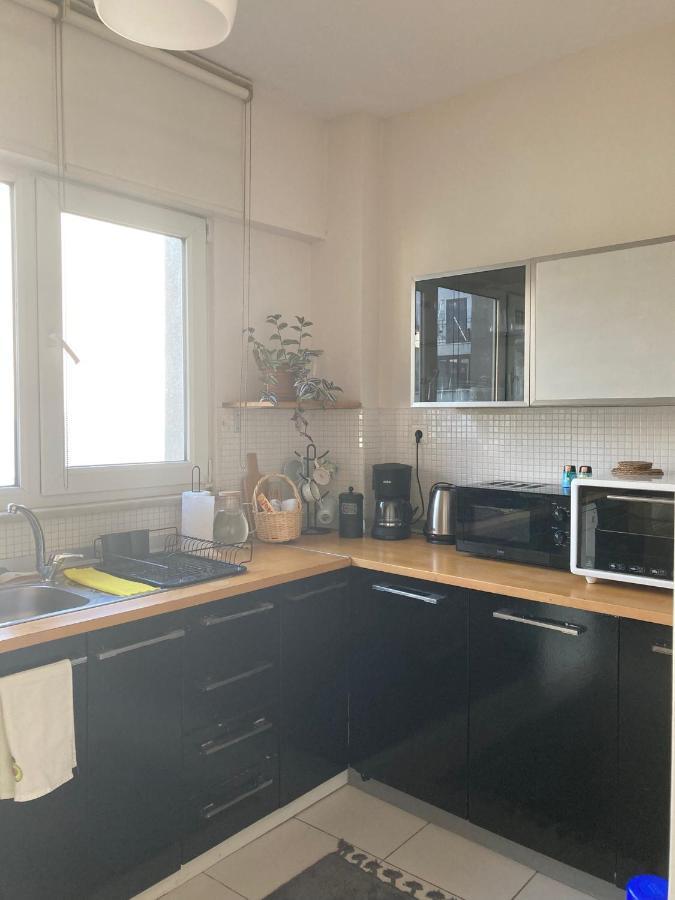 Art Loft , 270* Full Sea View In Cihangir Lejlighed Istanbul Eksteriør billede