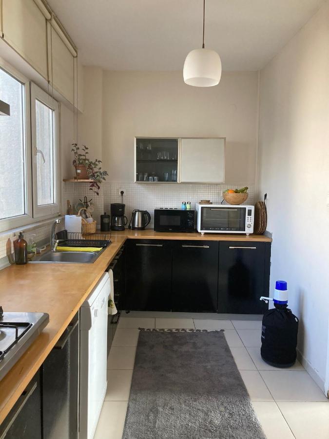 Art Loft , 270* Full Sea View In Cihangir Lejlighed Istanbul Eksteriør billede