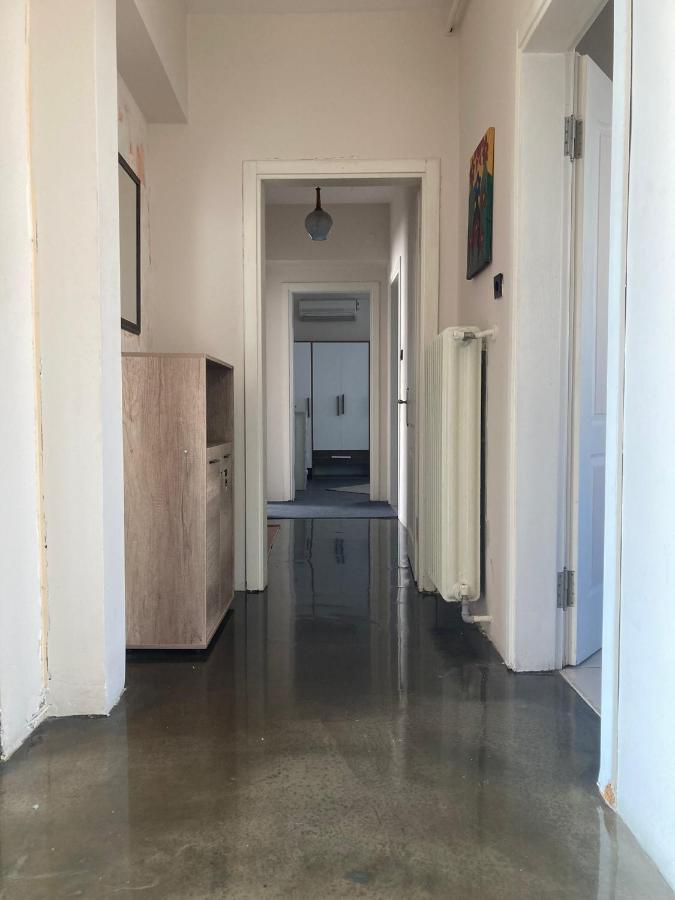 Art Loft , 270* Full Sea View In Cihangir Lejlighed Istanbul Eksteriør billede