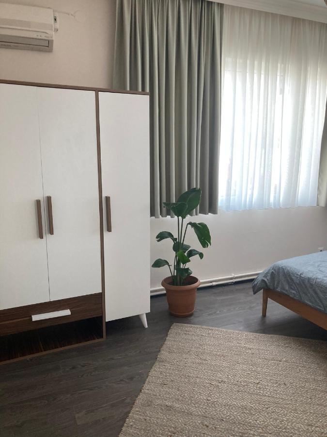 Art Loft , 270* Full Sea View In Cihangir Lejlighed Istanbul Eksteriør billede