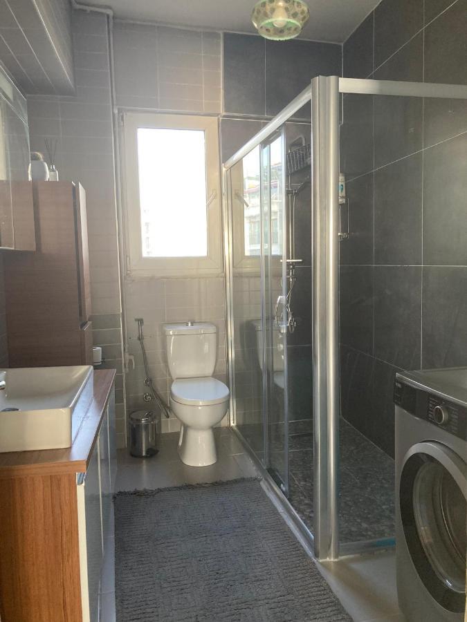 Art Loft , 270* Full Sea View In Cihangir Lejlighed Istanbul Eksteriør billede